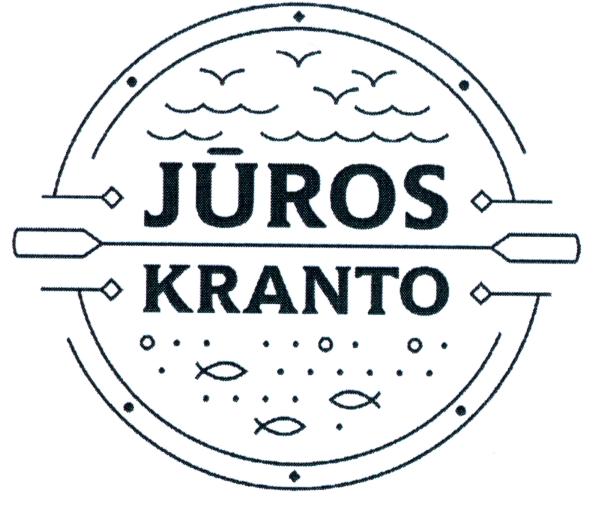Prekės ženklas: JŪROS KRANTO